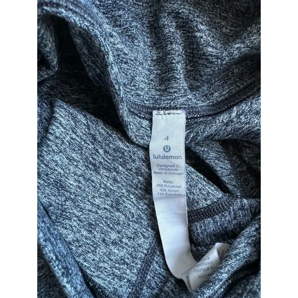 Lululemon Wunder Under Hi-Rise 7/8 Tight 25